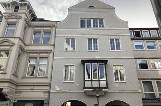 Wohnung mieten in 32756 Detmold, Moderne 2-Zimmer-Stadtwohnung in Detmold