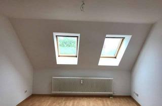 Wohnung mieten in Berliner Str. 29, 14959 Trebbin, Tolle helle DG-Wohnung sucht neuen Mieter!!!