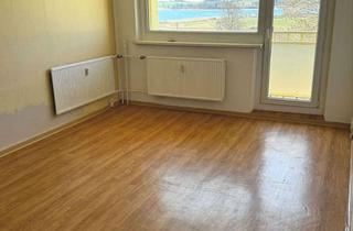 Wohnung mieten in Siedlung Am Wald 11-23, 18586 Sellin, Helle 4-Zimmer-Wohnung in Sellin - Ab Juli 2025 verfügbar!