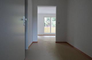 Wohnung mieten in August-Heese-Straße, 16269 Wriezen, Helle Singlewohnung mit Balkon