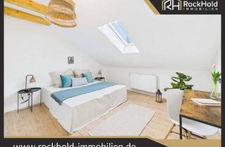 Wohnung mieten in 76437 Rastatt, Frisch renovierte 3-Zimmer-Wohnung zu vermieten!