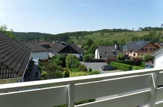 Wohnung mieten in 61389 Schmitten, Großzügiges wohnen in ruhiger Lage mit Blick in die Natur!