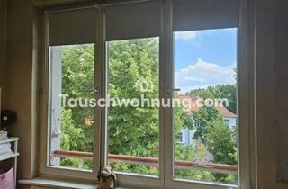 Wohnung mieten in Hohenzollerndamm 70a, 14199 Schmargendorf, Tauschwohnung: Biete Wohnungen 1,5 Zimmer am Hohenzollerndamm gegen größere