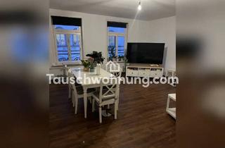 Tauschwohnungen in Louisenstrasse 103, 61348 Bad Homburg, Tauschwohnung: Zentrale 3,5-Zimmer-Wohnung in Bad Homburg