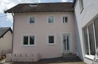 Wohnung mieten in 54552 Udler, Kernsaniertes Bauernhaus nahe Gillenfeld