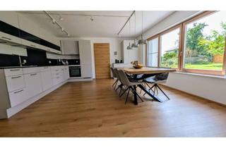 Wohnung mieten in 85457 Wörth, Hochwertig sanierte Erdgeschosswohnung mit Charme, großer Terrasse & Gartenanteil