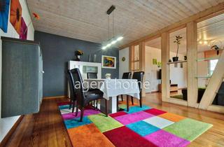 Wohnung mieten in 70736 Fellbach, MÖBLIERT - GEMÜTLICH WOHNEN - 3-Zimmer-Wohnung mit großem Balkon