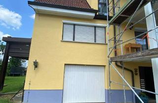 Wohnung mieten in Aidlinger Weg 13, 71116 Gärtringen, 3 - Zimmerwohnung mit Bad, sep. WC und 2 Balkonen ab 1.9.25