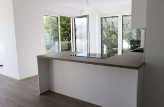 Wohnung mieten in Bielefelder Straße 25a, 33378 Rheda-Wiedenbrück, 4-Zimmer Neubauwohnung mit Balkon in Rheda-Wiedenbrück
