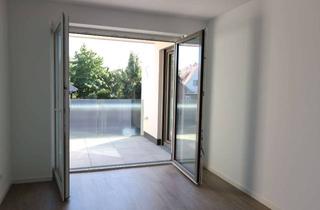 Wohnung mieten in Bielefelder Straße 25a, 33378 Rheda-Wiedenbrück, 2-Zimmer Neubauwohnung mit Balkon in Rheda-Wiedenbrück