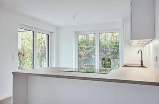 Wohnung mieten in Bielefelder Straße 25a, 33378 Rheda-Wiedenbrück, 4-Zimmer Neubauwohnung mit Terrasse in Rheda-Wiedenbrück