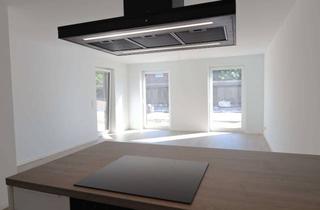 Wohnung mieten in Bielefelder Straße 25a, 33378 Rheda-Wiedenbrück, 2-Zimmer Neubauwohnung mit Terrasse in Rheda-Wiedenbrück