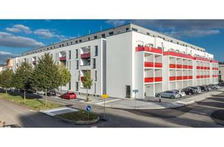 WG-Zimmer mieten in Luxemburger Allee, 65510 Idstein, Schlüsselfertiges Doppelappartment mit Balkon - Einzug ab sofort möglich!