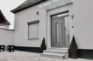 WG-Zimmer mieten in Bahnhofstraße 16, 76344 Eggenstein-Leopoldshafen, TOP Modernes WG HAUS
