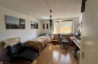WG-Zimmer mieten in Birkenstraße 17, 95447 Birken, Helles Zimmer in Uni-Nähe in 3er-WG
