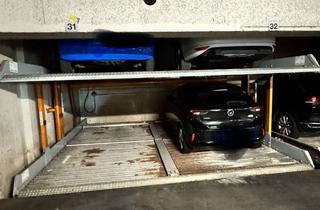 Garagen kaufen in Westerbergstr., 85368 Moosburg, TG-Stellplatz/Duplexparker, Westerbergstraße 9, Moosburg zu verkaufen