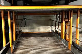 Garagen kaufen in Westerbergstr., 85368 Moosburg, TG-Stellplatz/Duplexparker, Westerbergstraße 9, Moosburg zu verkaufen, nur noch 3 verfügbar!