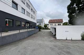 Garagen mieten in 84030 Ergolding, PKW-Außenstellplatz zur Miete Nähe Hauptbahnhof - rund um die Uhr nutzbar in zentraler Landshuter La