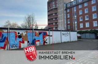 Garagen mieten in 28215 Weidedamm, Findorff / Garage zur Miete im beliebten Stadtteil