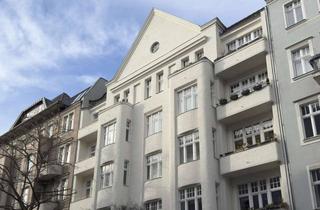 Gewerbeimmobilie kaufen in Krefelder Straße, 10555 Tiergarten, * 4 % Rendite * Gewerbeeinheit mit straßenseitigem Eingang im Westfälischen Viertel Nähe Turmstraße