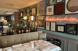 Gastronomiebetrieb mieten in 77694 Kehl, TOP RESTAURANT mit BAR