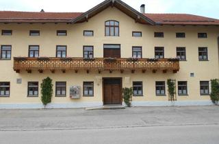 Gewerbeimmobilie mieten in Marienstr. 12, 83530 Schnaitsee, Traditonsgasthof in Oberbayern zu verpachten