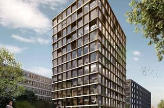 Gastronomiebetrieb mieten in Rotterdamer Platz 12, 55120 Neustadt, TimberPeak - Gastronomiefläche mit großer Außenterrasse