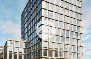 Gastronomiebetrieb mieten in Rotterdamer Platz 12, 55120 Neustadt, TimberPeak - Gastronomiefläche mit großer Außenterrasse