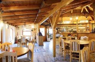 Gastronomiebetrieb mieten in Auenweg, 88696 Owingen, Pizzeria / Gaststätte im Grünen