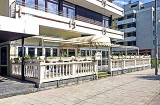 Gewerbeimmobilie kaufen in 82194 Gröbenzell, Modernes Restaurant in Gröbenzell zu verkaufen – Laufkundschaft inklusive!