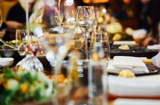 Gewerbeimmobilie kaufen in 82194 Gröbenzell, Modernes Restaurant in Gröbenzell zu verkaufen – Laufkundschaft inklusive!