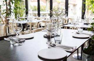 Gewerbeimmobilie kaufen in 82194 Gröbenzell, Modernes Restaurant in Gröbenzell zu verkaufen – Laufkundschaft inklusive!