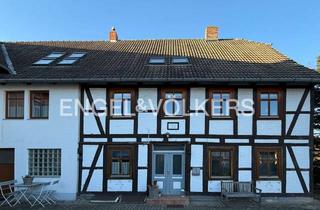 Bauernhaus kaufen in 38114 Braunschweig, GEPFLEGTES BAUERNHAUS IN ÖLPER: DAS GEMÜTLICHE ZUHAUSE FÜR IHRE FAMILIE!