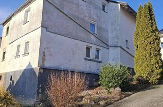 Haus kaufen in 63860 Rothenbuch, Wohlfühloase für die kleine Familie.