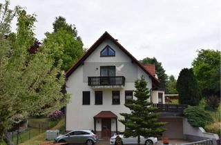Haus kaufen in 98553 Nahetal-Waldau, Willkommen in Ihrem neuen Zuhause in idyllischer Lage in Nahetal-Waldau!