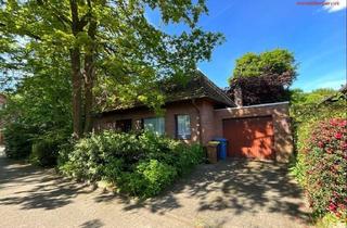 Haus kaufen in 49661 Cloppenburg, Gemütliches und ebenerdiges Eigenheim