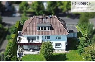 Mehrfamilienhaus kaufen in 34128 Harleshausen, Wohnen und wohlfühlen in Harleshausen!Ihr neues Zuhause und/oder Ihre neue Kapitalanlage?