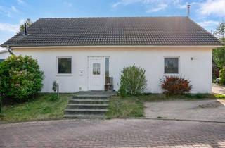 Haus kaufen in 23823 Seedorf, Gepflegter Wohntraum mit Terrasse, Galerie und Wohlfühlfaktor