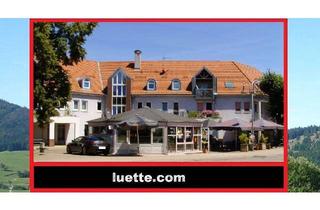 Haus kaufen in 79418 Schliengen, Nutzen Sie diese ideale Gelegenheit für eine nachhaltige Kapitalanlage mitten im Zentrum!Gewerbel...