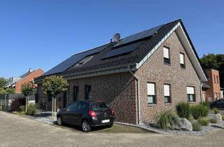 Einfamilienhaus kaufen in 48324 Sendenhorst, Ihr Traumhaus in Sendenhorst: Charmantes Einfamilienhaus mit viel Wohnraum und einem schönen Garten.