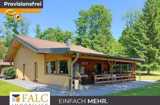Haus kaufen in 53797 Lohmar, Ihr Rückzugsort mit Stall und Seele – für Selbstversorger und Freigeister