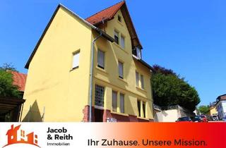 Mehrfamilienhaus kaufen in 75228 Ispringen, Mehrfamilienhaus in Ispringen! Für Kapitalanleger oder zur Selbstnutzung