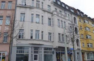 Gewerbeimmobilie kaufen in Neundorfer Straße 29, 08523 Plauen, Ladenlokal in Zentrumsnähe