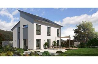 Haus kaufen in 92355 Velburg, Mit dem richtigen Konzept in IHR Traumhaus! inkl. Grundstück