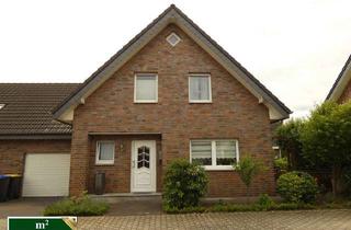 Einfamilienhaus kaufen in 33335 Gütersloh, Top gepflegtes Einfamilienhaus mit Garage und schönem Garten in bester Lage von Gütersloh-Avenwedde