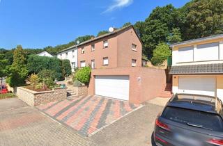 Haus kaufen in 49492 Westerkappeln, Charmantes 2-Familienhaus mit großzügigem Garten und Ausbaureserve in Westerkappeln