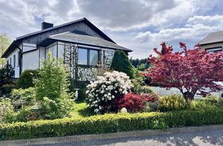 Haus kaufen in 09623 Frauenstein, Ein Ort zum Ankommen – Familienidyll mit Gartenparadies