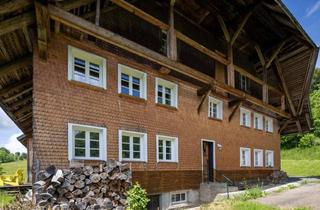 Bauernhaus kaufen in 79837 Ibach, Charmantes Bauernhaus in Ibach