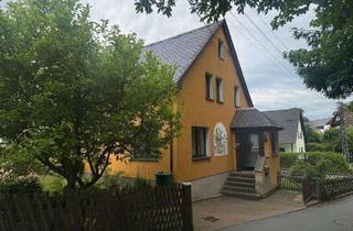 Einfamilienhaus kaufen in 09392 Auerbach, Gemütliches Einfamilienhaus in Auerbach!