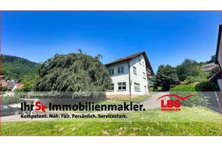 Haus kaufen in 77709 Wolfach, Wohnen. Leben. Gestalten.